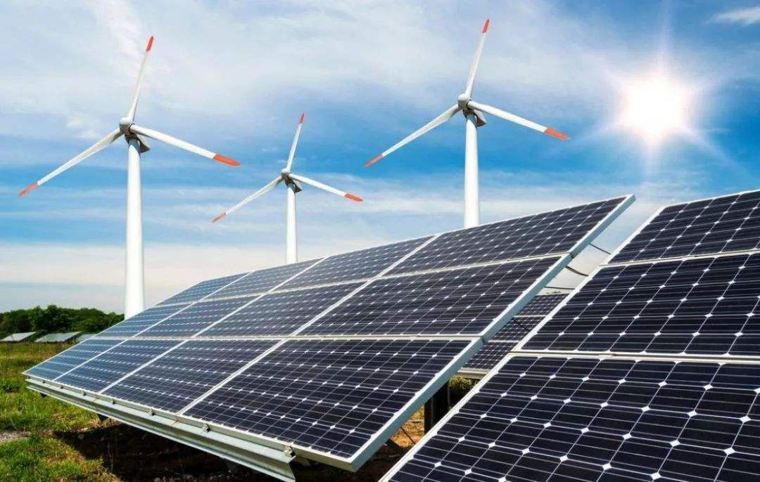 热点|山东省成立迄今最大的新能源产业母基金 总规模