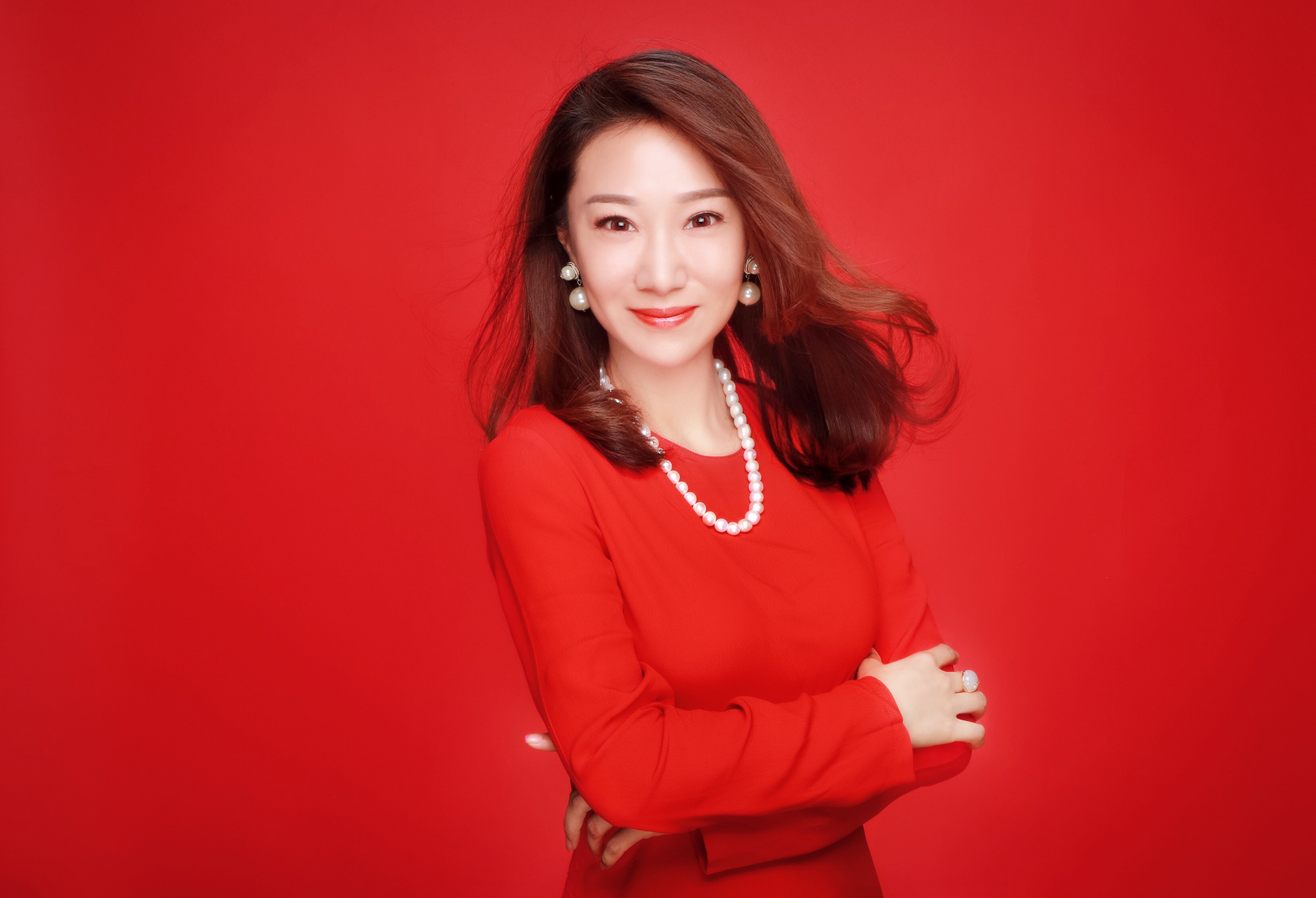 海外的留学生涯让刘又今更渴望于中华传统文化,归国