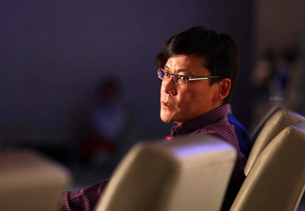 当当网"手撕"李国庆 知情人士:其仍在职并主管品牌公关