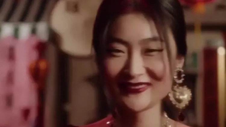 杜嘉班纳辱华事件图片