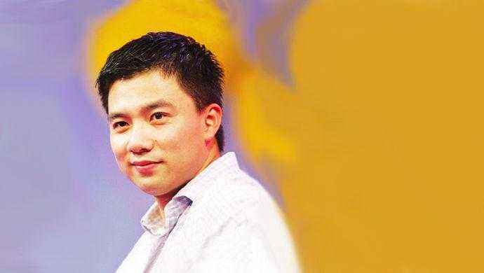 隔壁聊邵亦波,发一篇他的文章。创办慈善基金 向人类苦难宣战