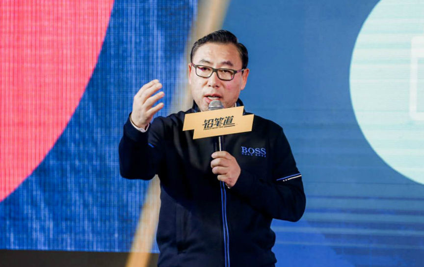 对于上市公司参与双创生态问题,众海投资创始合伙人鲁众有着深刻的见解
