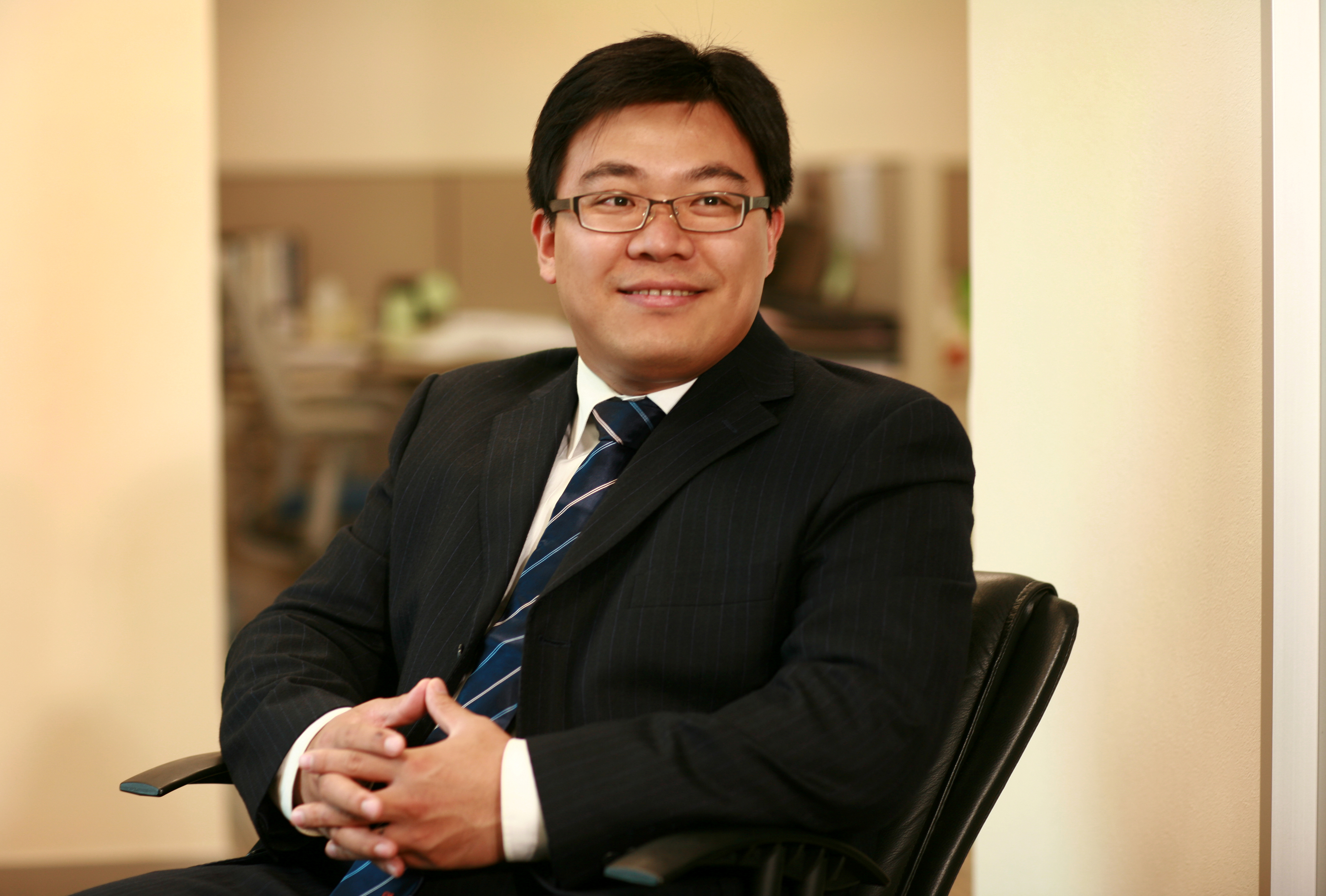 姚亚平坚持投资人要跑在第一线，这样才能时刻了解真实的市场在发生什么。