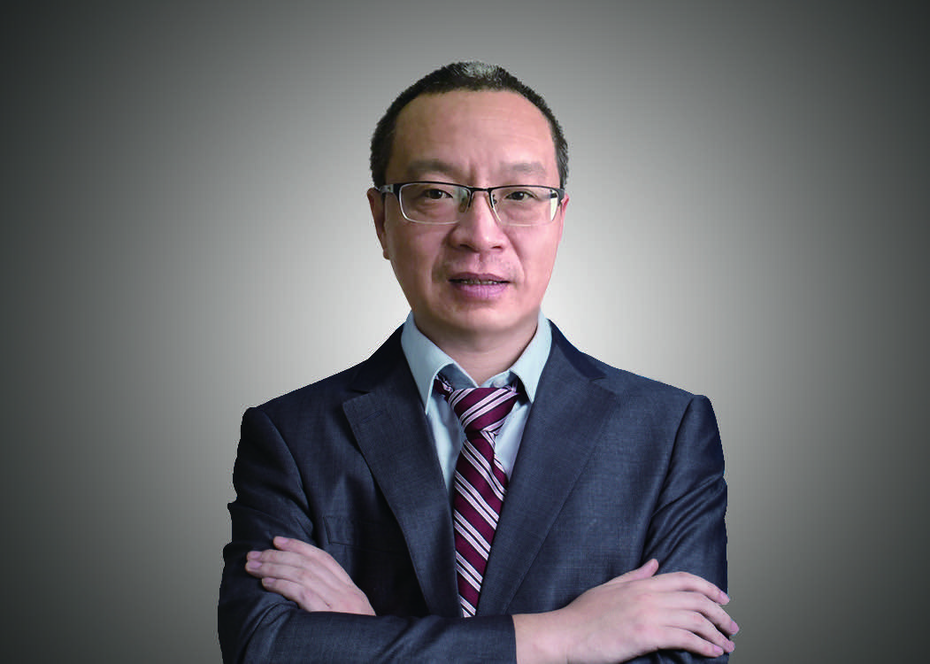 刘磊出生于山东种植大区潍坊
