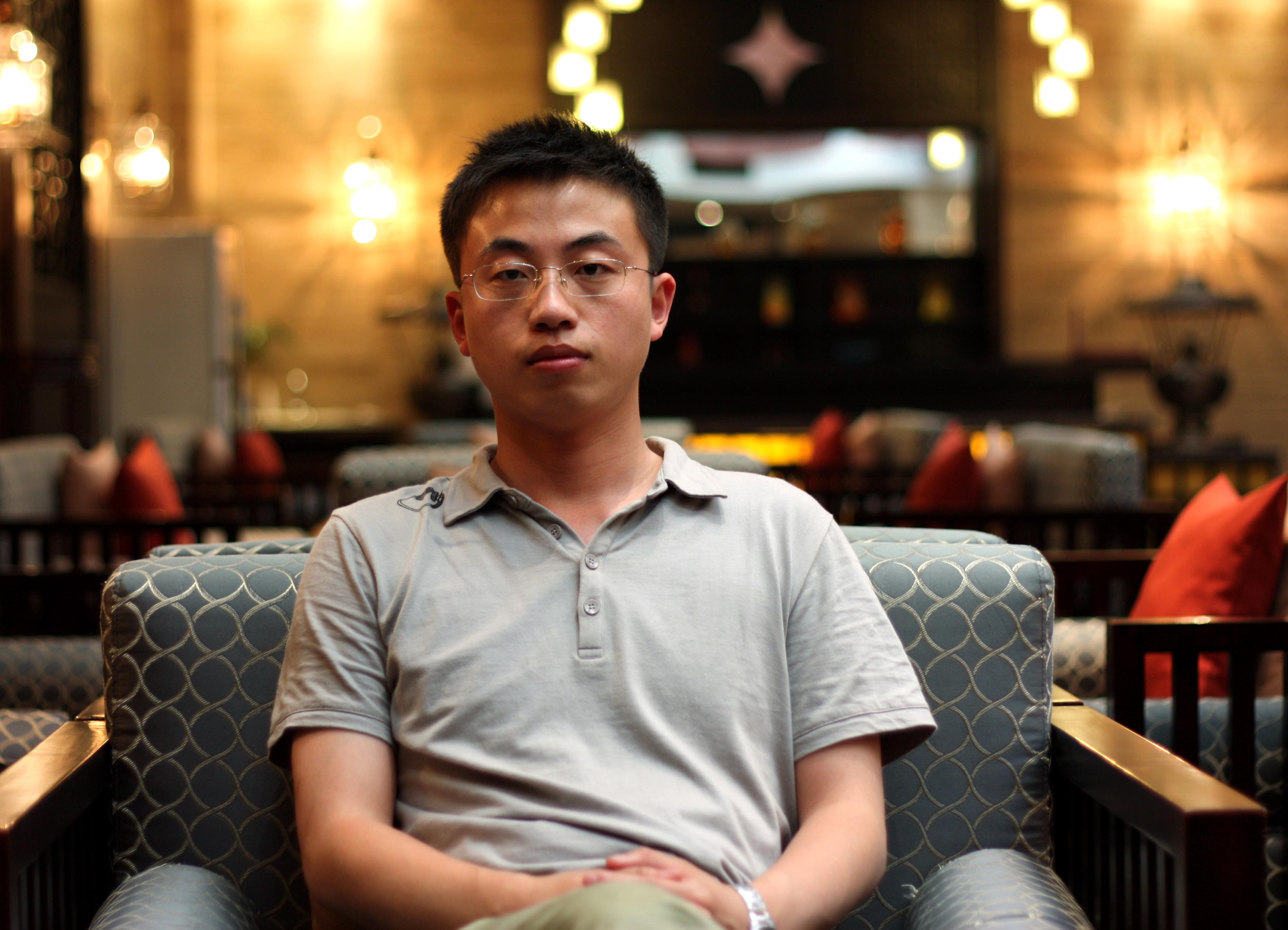 "王小卤"创始人王雄文| 铅笔道 鲁彬78导语"那种软糯q弹,入口即化