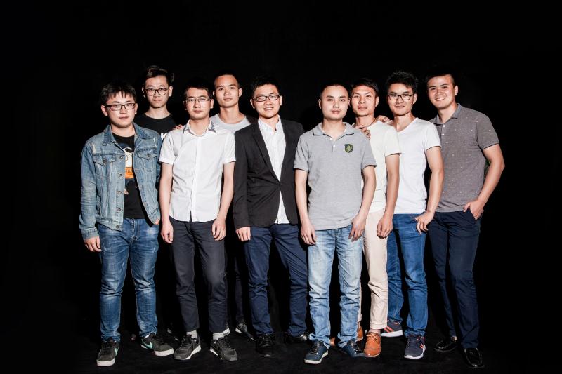 大一辍学后闷头创业他联6000企业共享场地人力资源付费率8