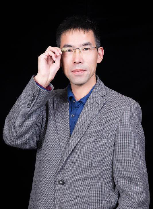 "蚂蚁印"创始人黄树生