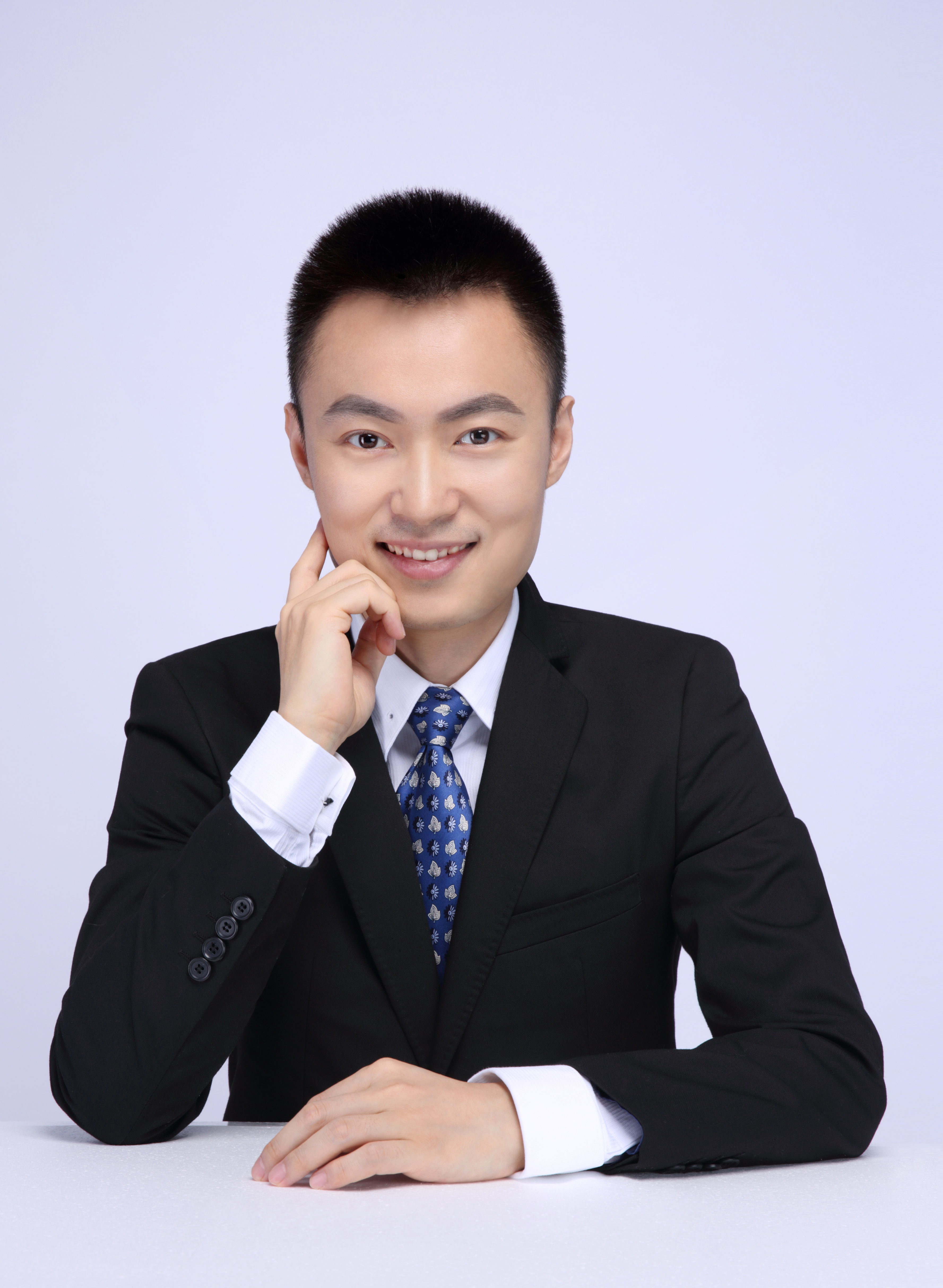 "缔趣家"创始人李兆霖