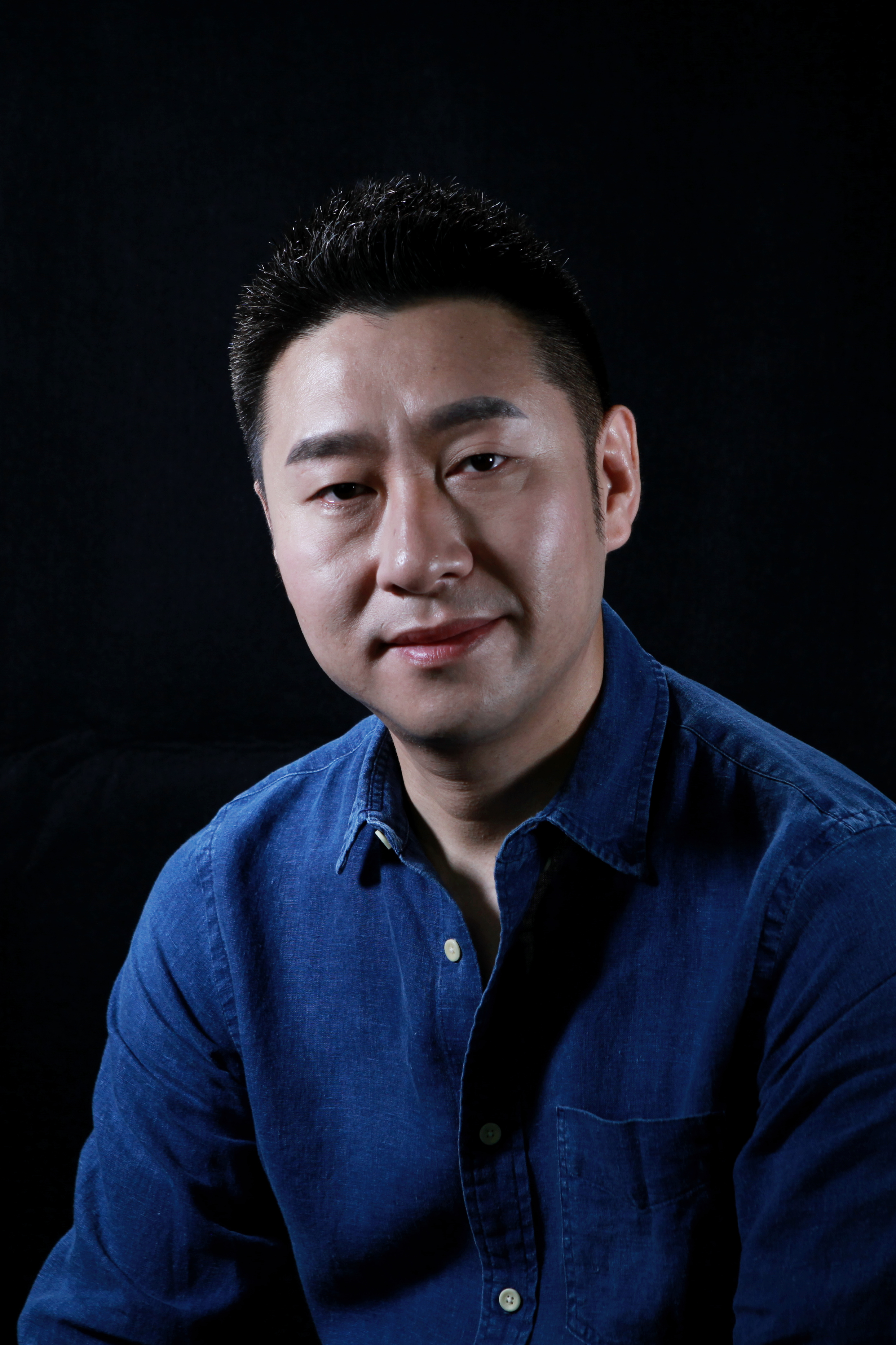 张士借希望为旅客提供全新的民宿入住体验.