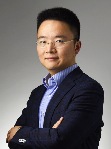 智合创始人洪祖运文| 铅笔道 记者 刘金策78导语维多利亚港畔