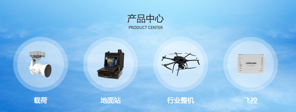 因诺航空提供的主要产品