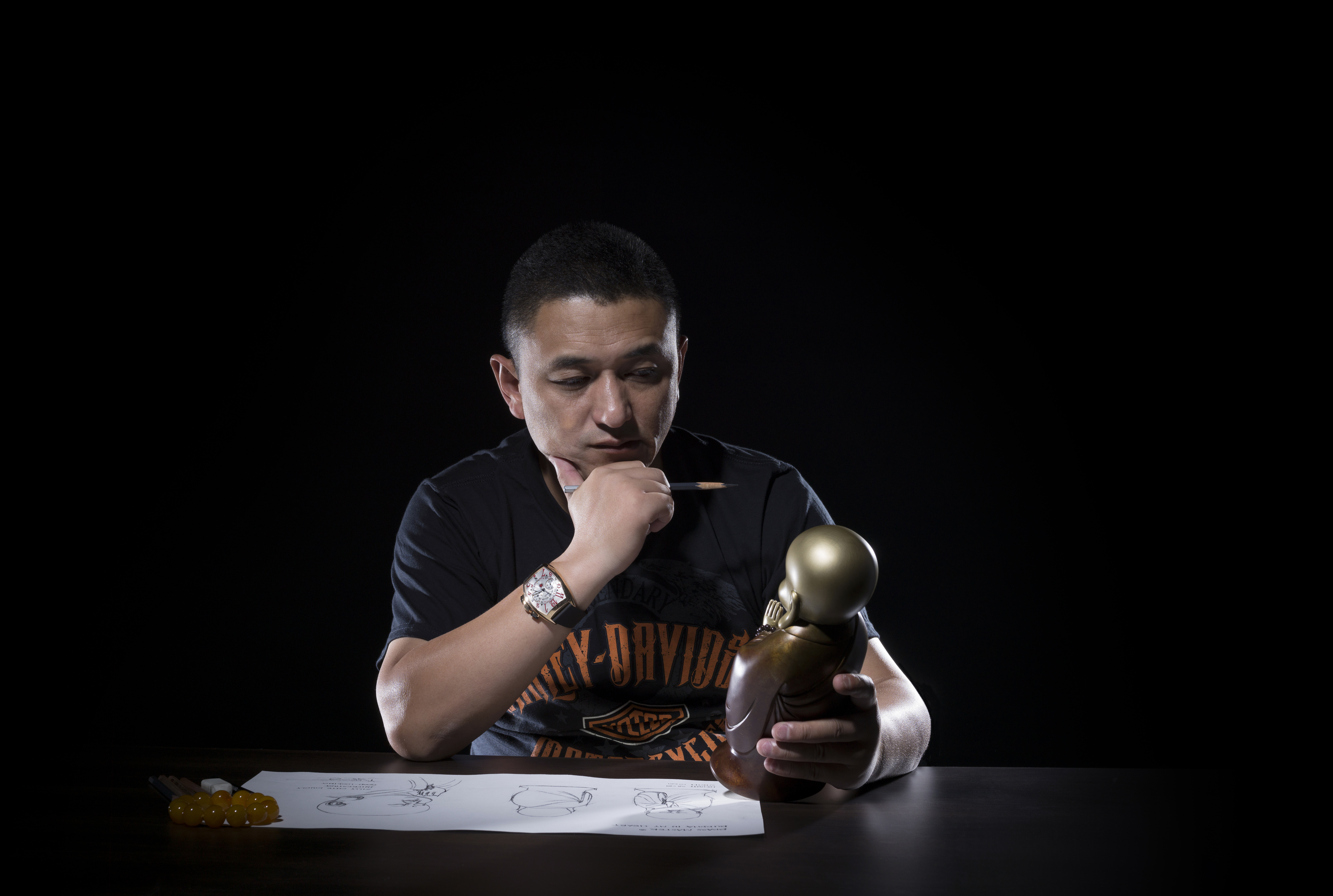 3亿 他家铜工艺品雷军投资六小龄童代言 | 铜师傅