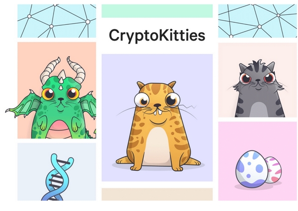 千奇百怪待售的猫