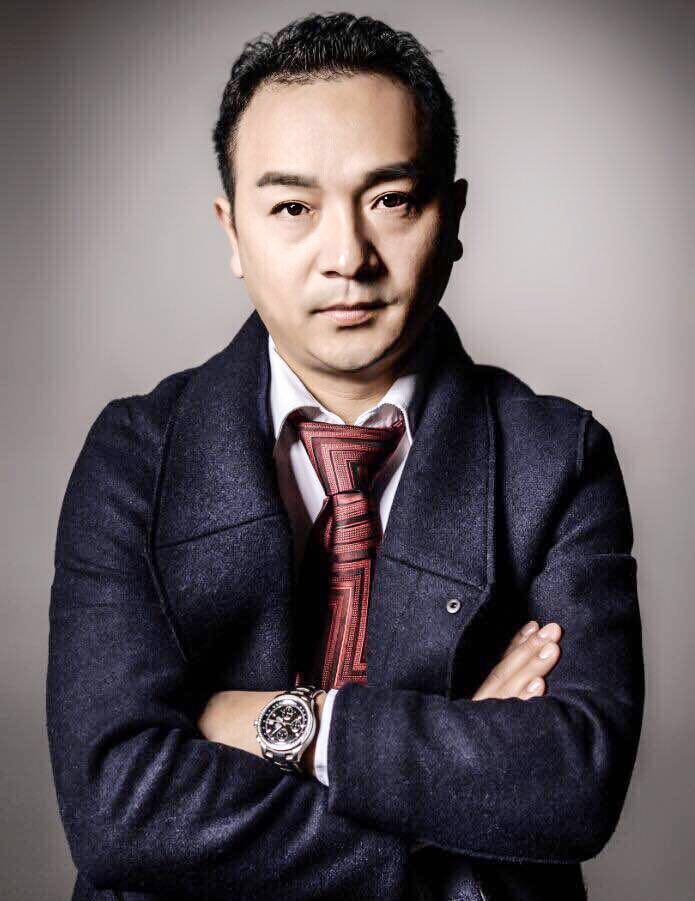 南派三叔是他partner 这家公司融资8000万 领投方是马云的云锋基金