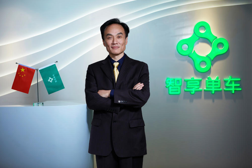 曹康一直强调,“我们不一样”。