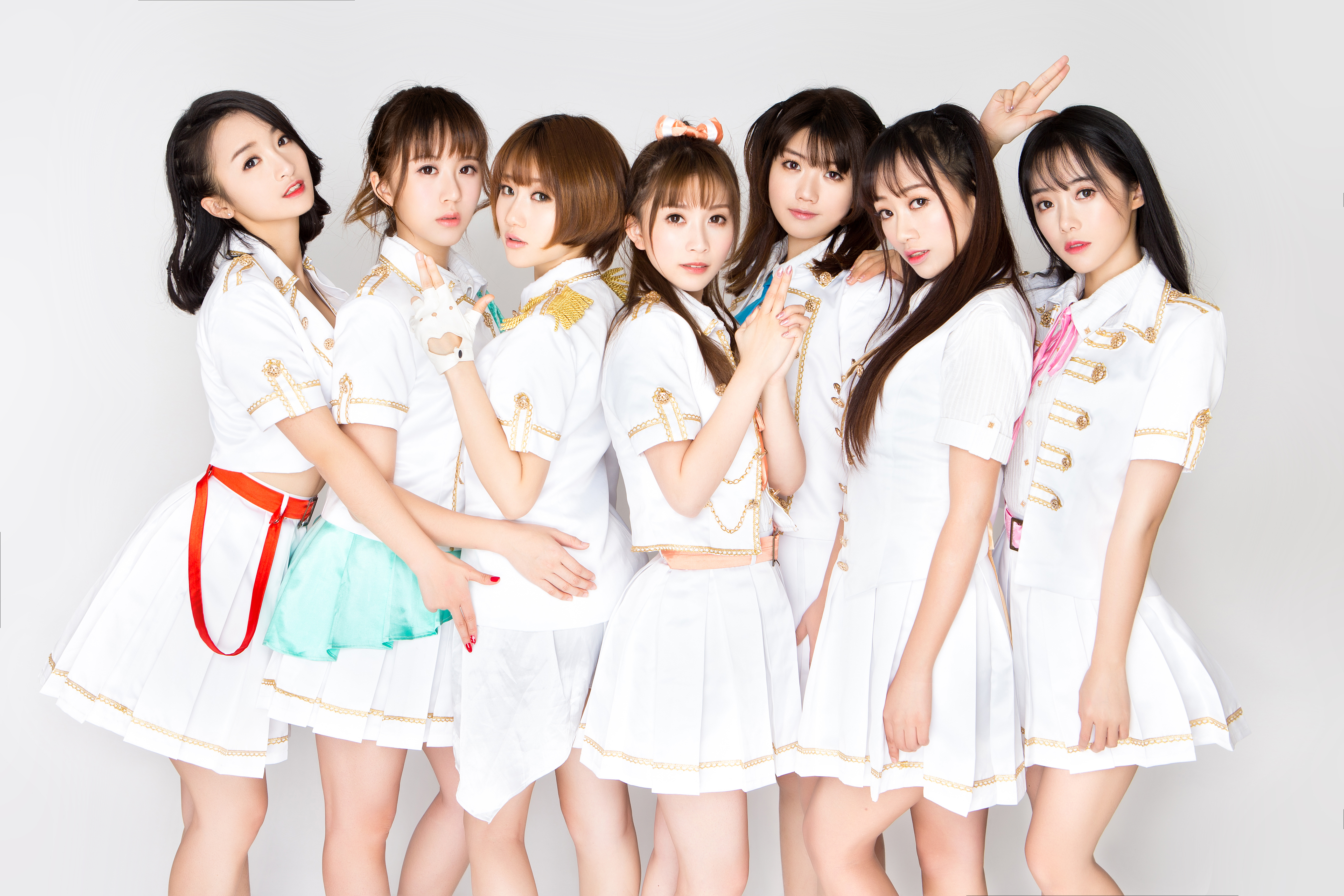 这家配音公司主打二次元 推声优偶像女团孵化原创ip 获阅文天使轮投资