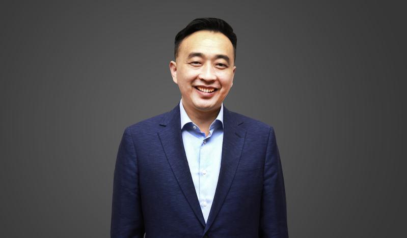 如今，已是张培彦和每一天走过的第八年。