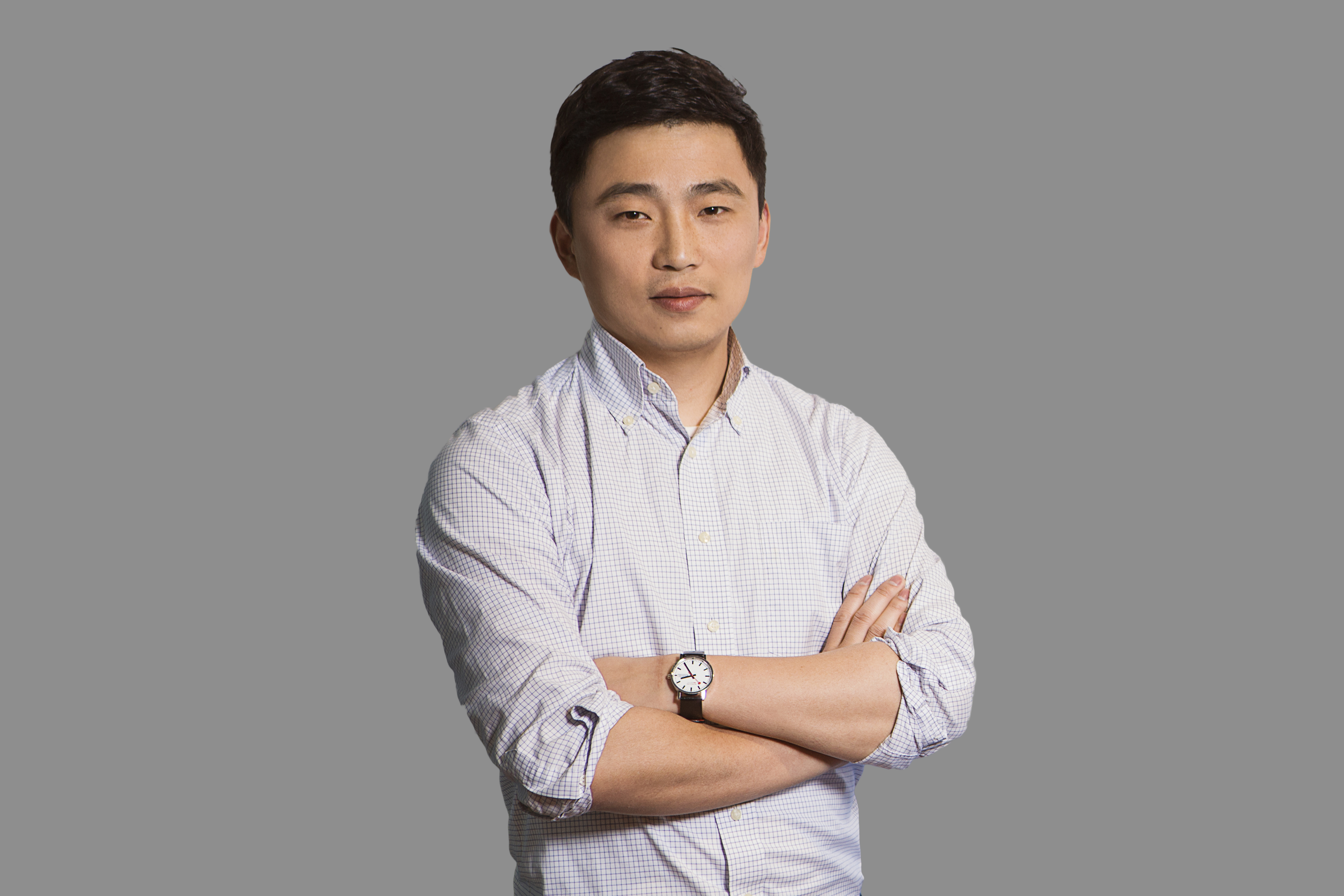 陈齐彦曾任EMC中国研究院总架构师
