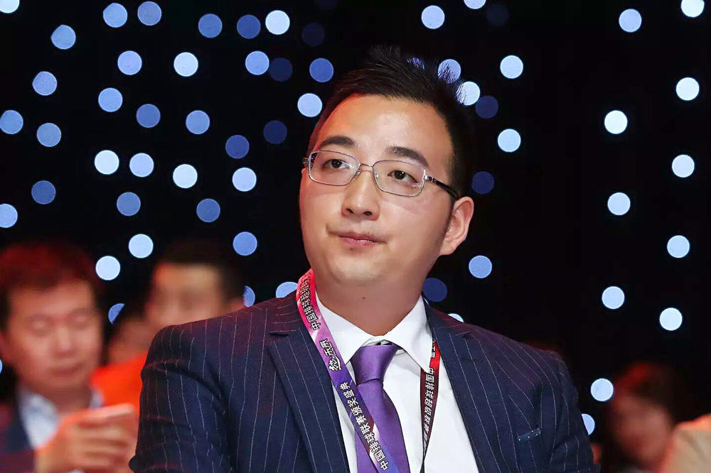 “运动保”创始人庞刚毕业于香港理工大学,金融、体育等行业连续创业者。