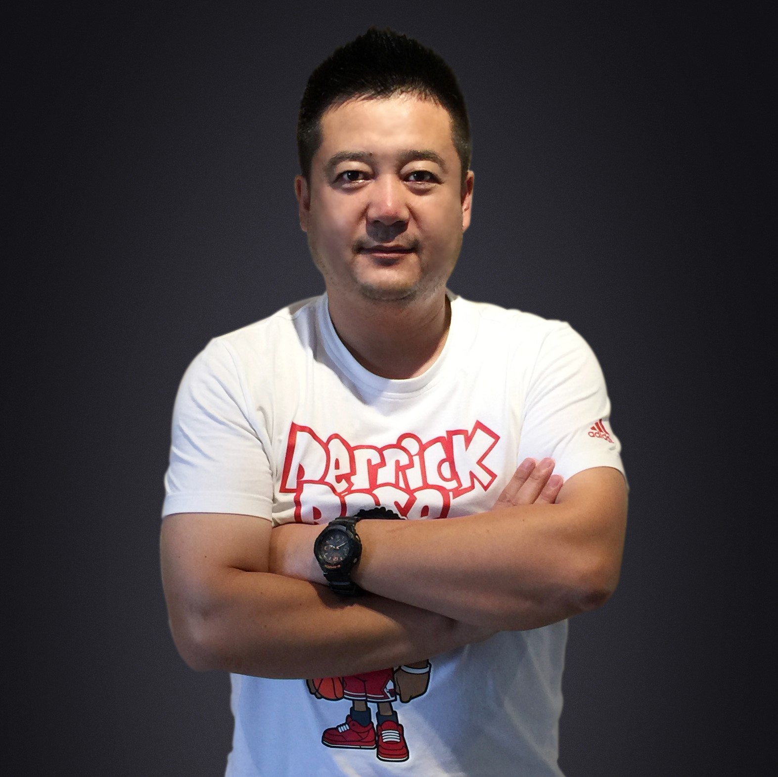 李远航拥有多年的游戏行业创业经验。