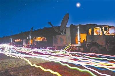 独家追踪模拟战场电磁环境考察军工设备能力大衡天成获新投资