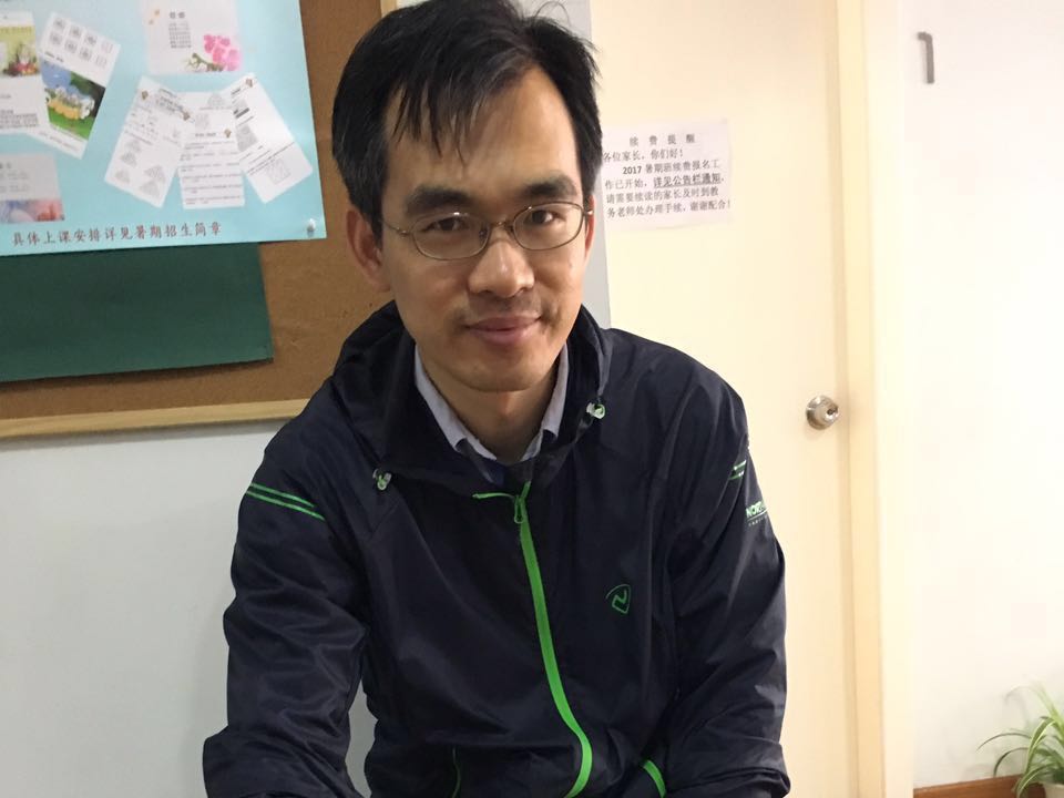 吴晓宇铅笔道专栏作家