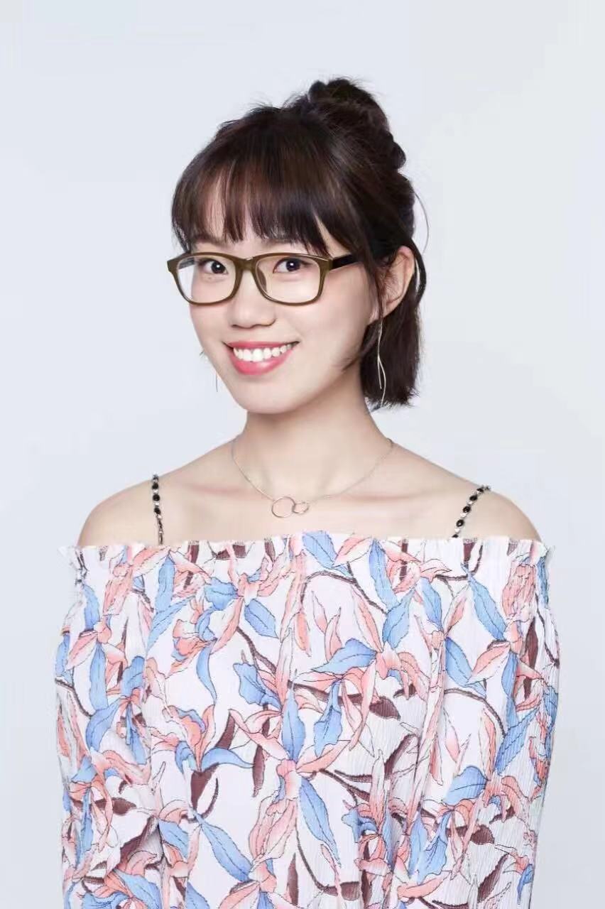 铅笔道联合创始人 薛婷