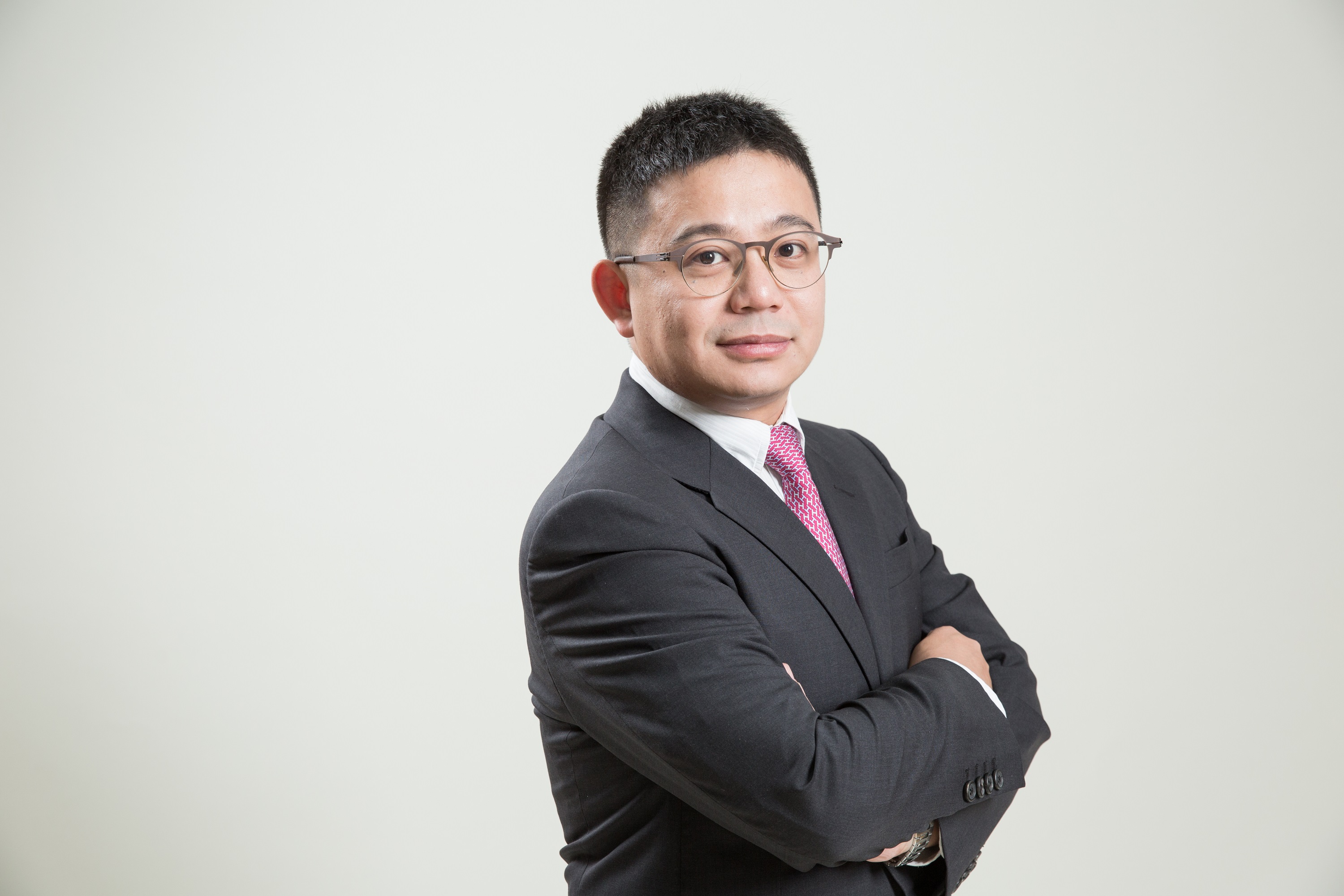 远瞻资本创始人合伙人、董事长胡明烈先生