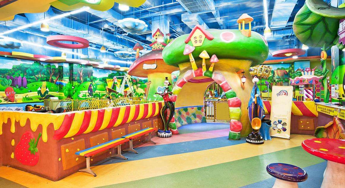 首发融资250万他的saas免费服务23家游乐园引1万会员线上团购