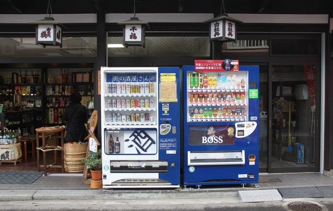 专辑| 咖啡之风骤起 值得关注的13个无人咖啡机公司