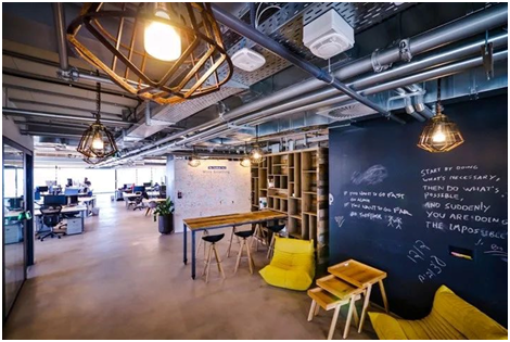 图片来源：retaildesignblog.net