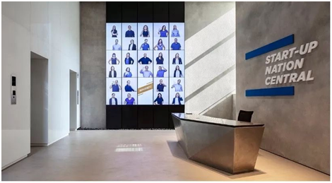 图片来源：Officelovin.com