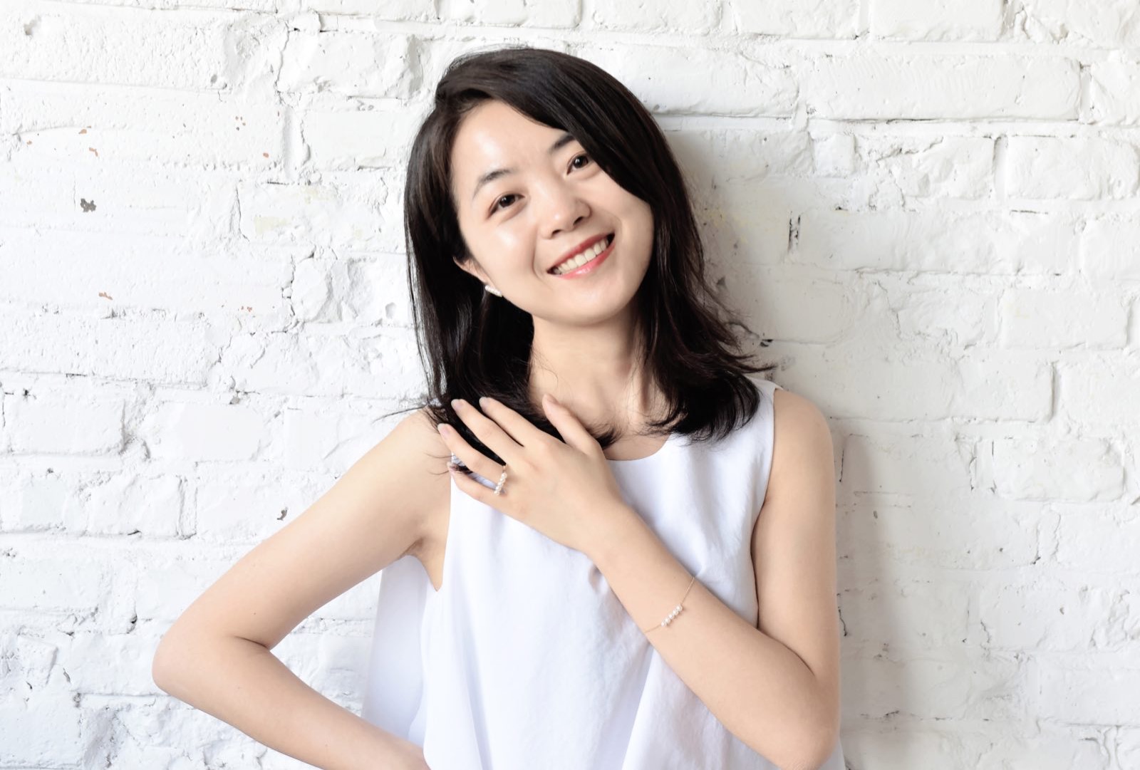 美刻创始人兼CEO