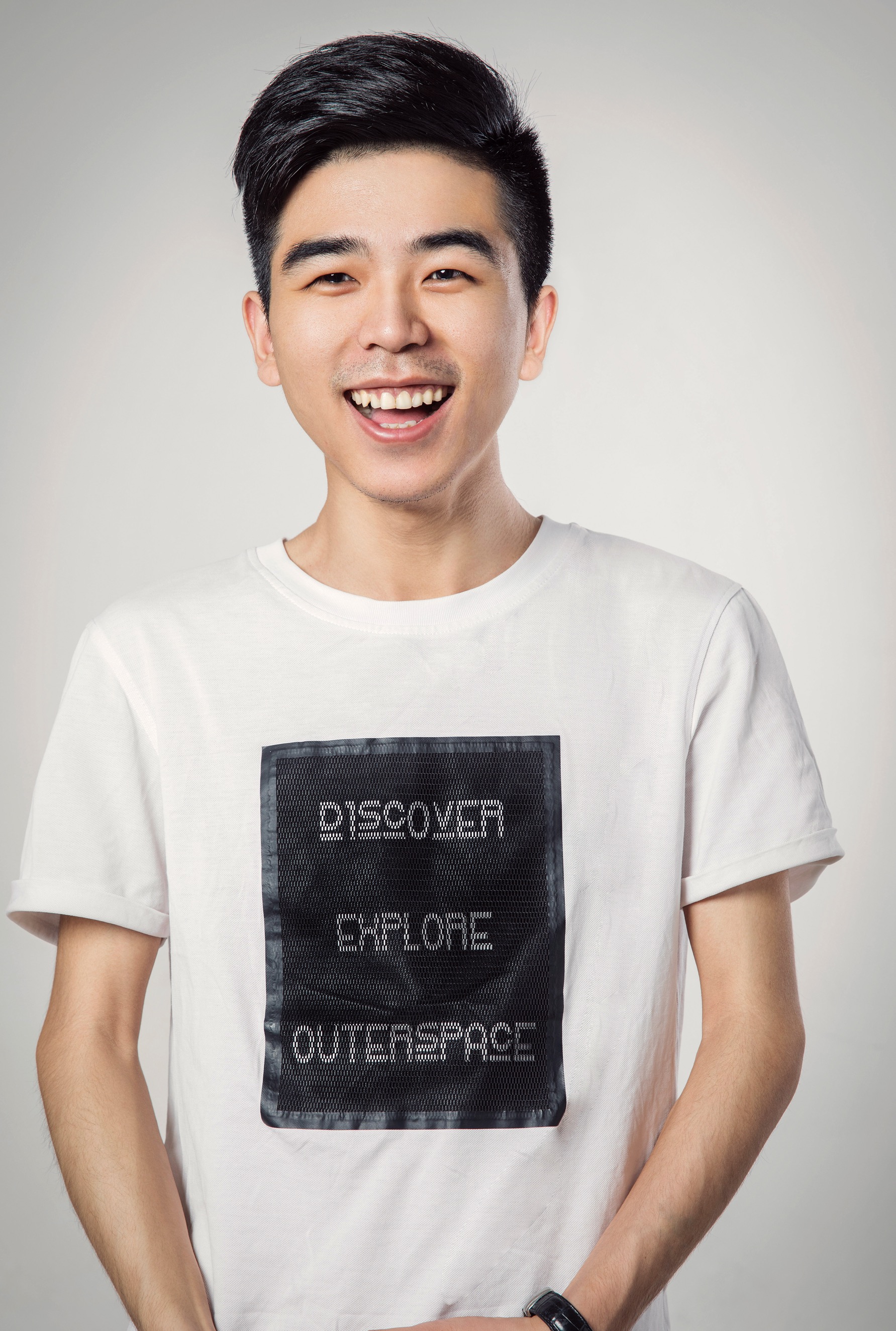 午后卫生巾现任ceo张威是90后.