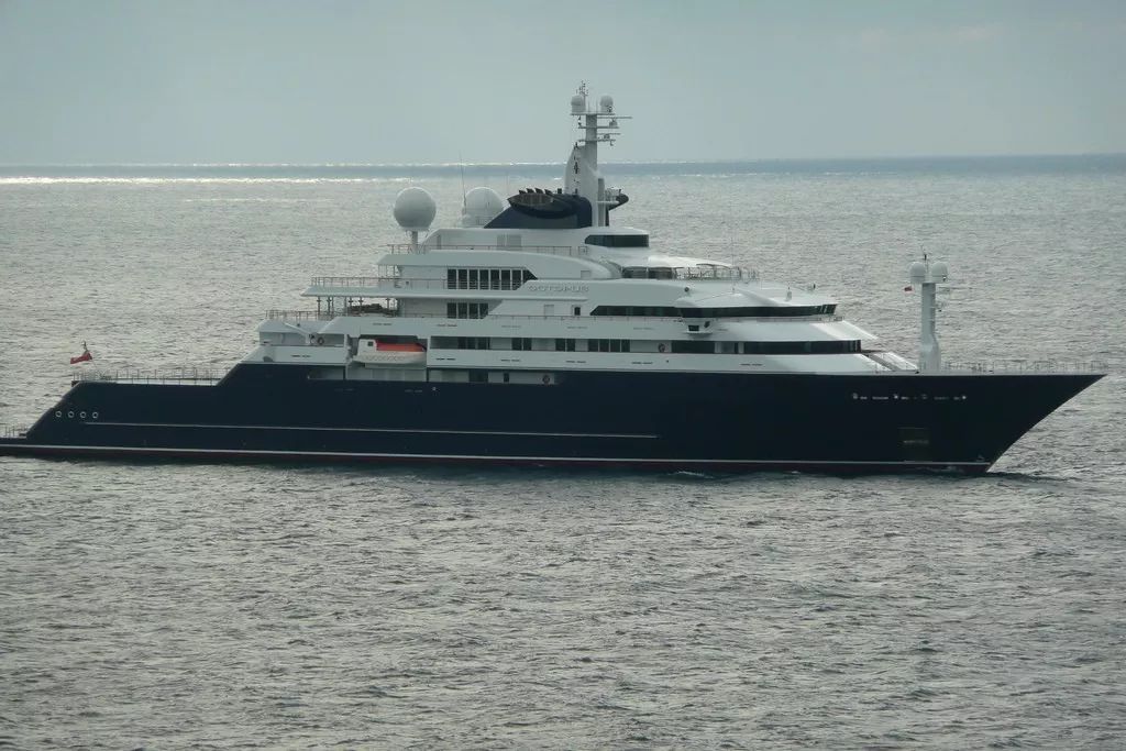 保罗艾伦离世 被曲解的微软2号人物:一生在盖茨阴影下 但微软1号创始