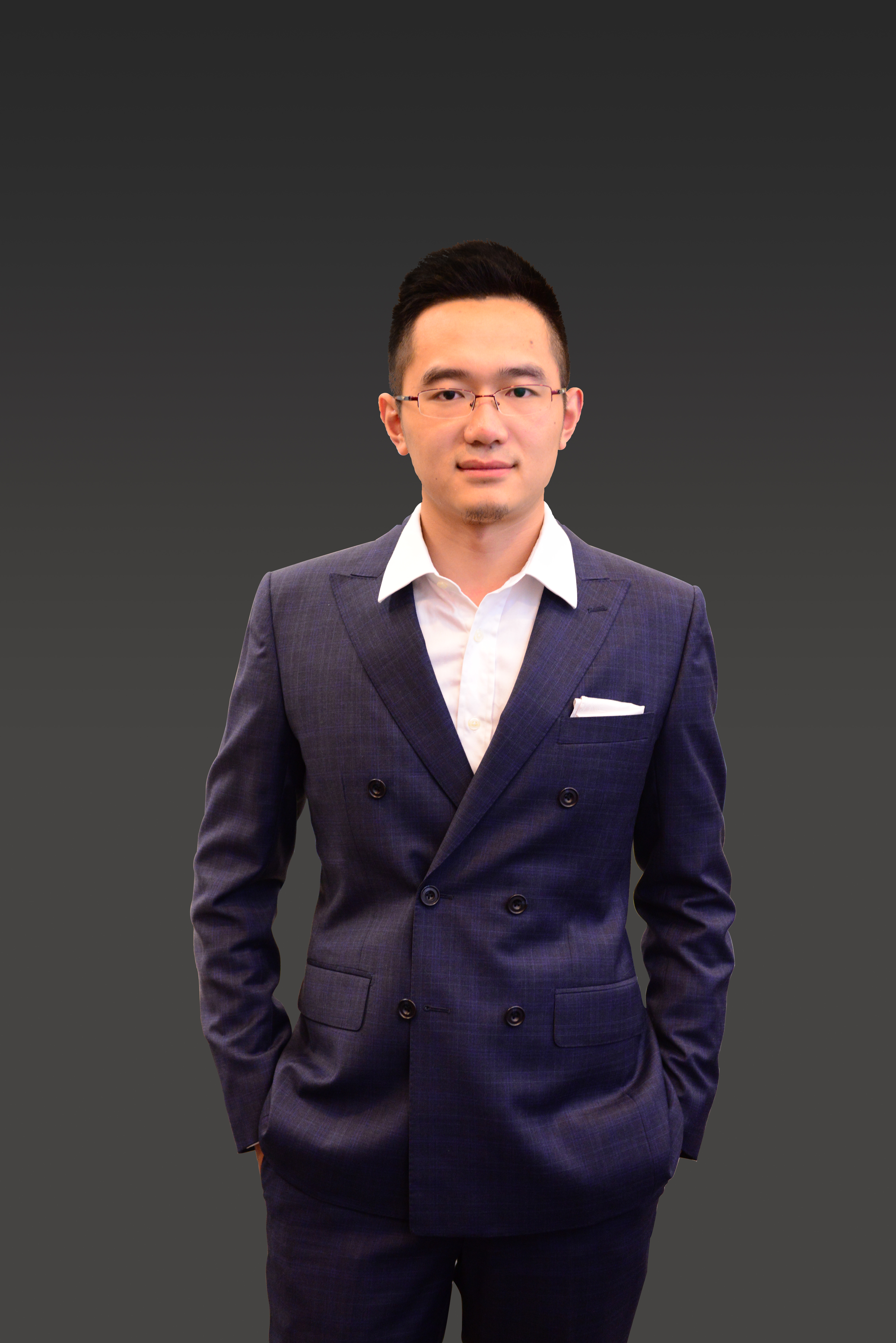 创始人汤志成是香港中文大学系统工程硕士。