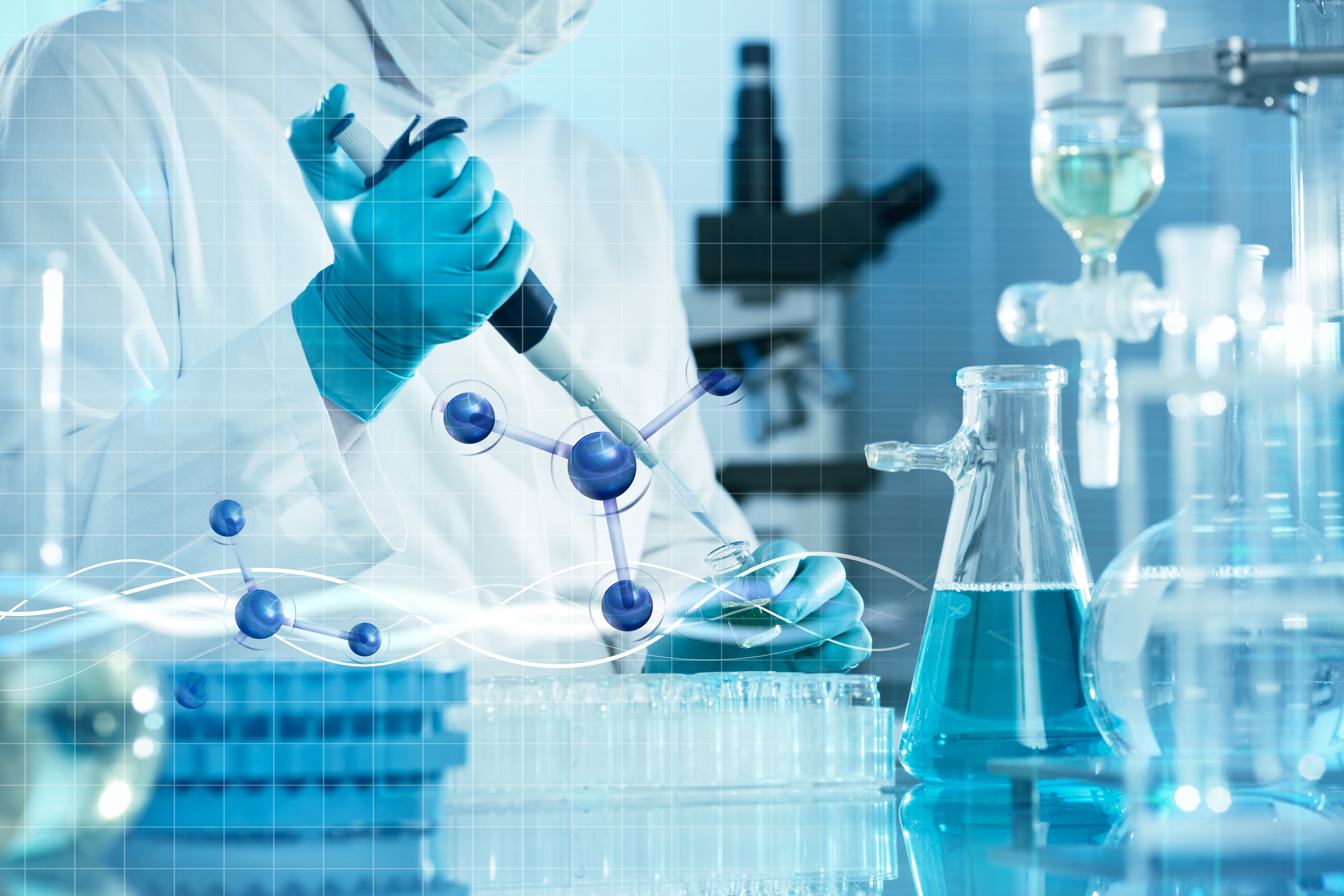 分子细胞生物学技术平台"仁源欣生"获200万美元天使轮融资