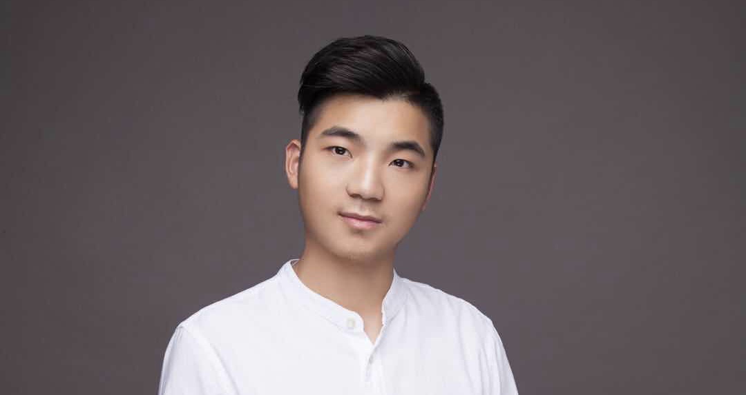 柯必成从大二创业开始，至今已在外卖行业耕耘6年时间。
