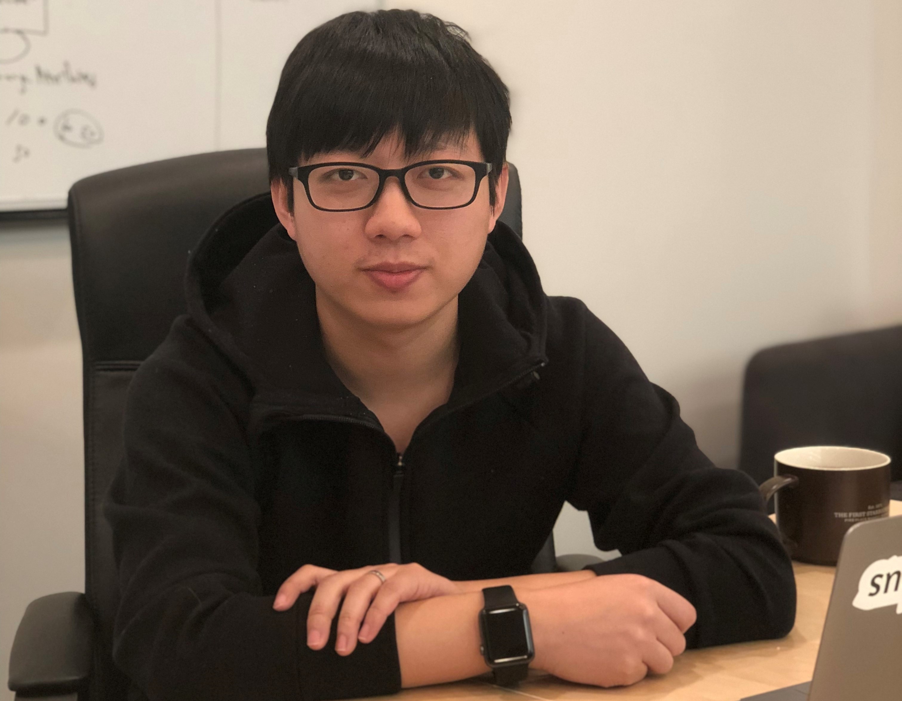 热点| uber前ceo卡兰尼克与ofo前coo张严琪合作创业"云厨房"