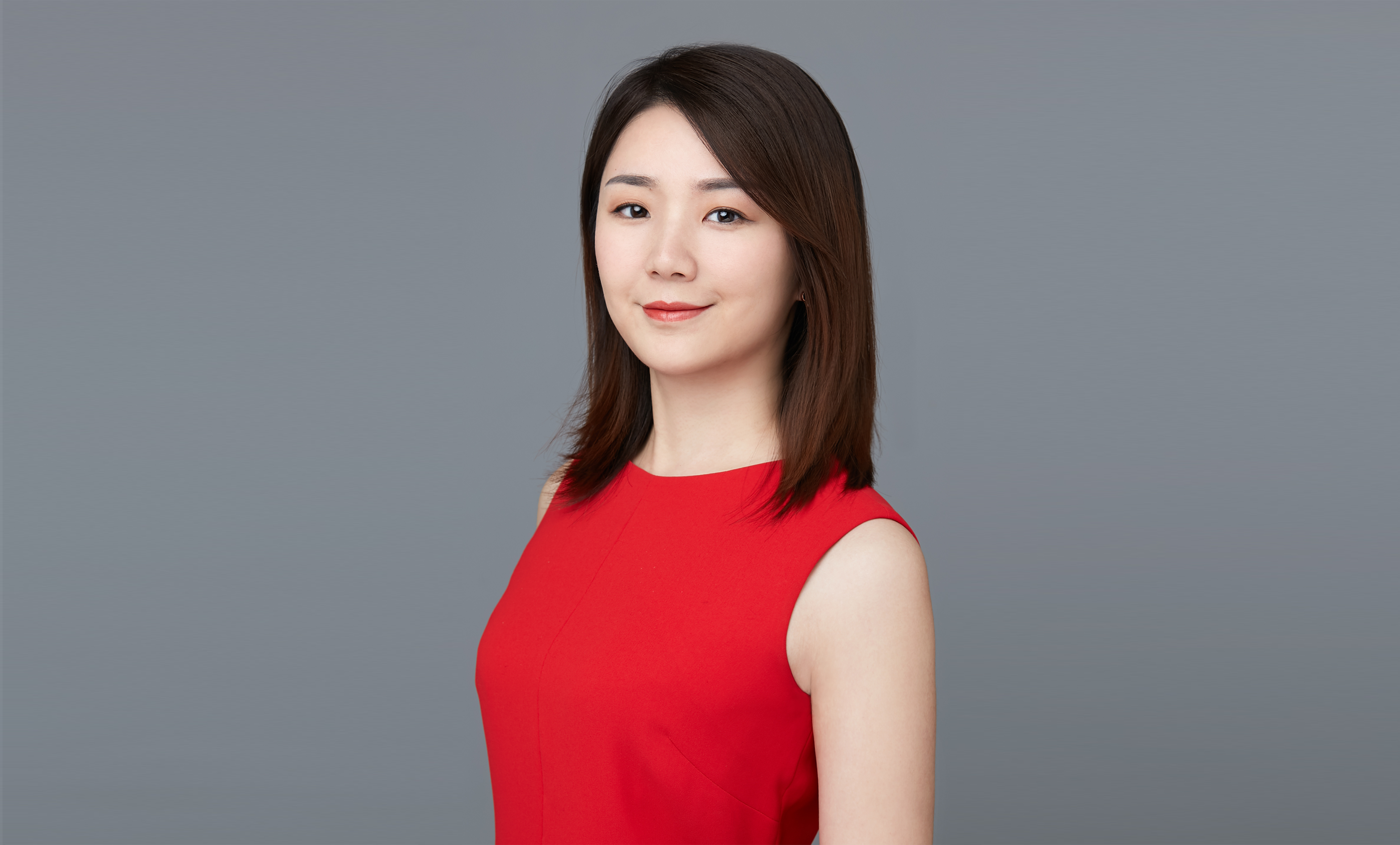 程洁从小多才多艺，机遇来临，她也选择加入了创业大军。