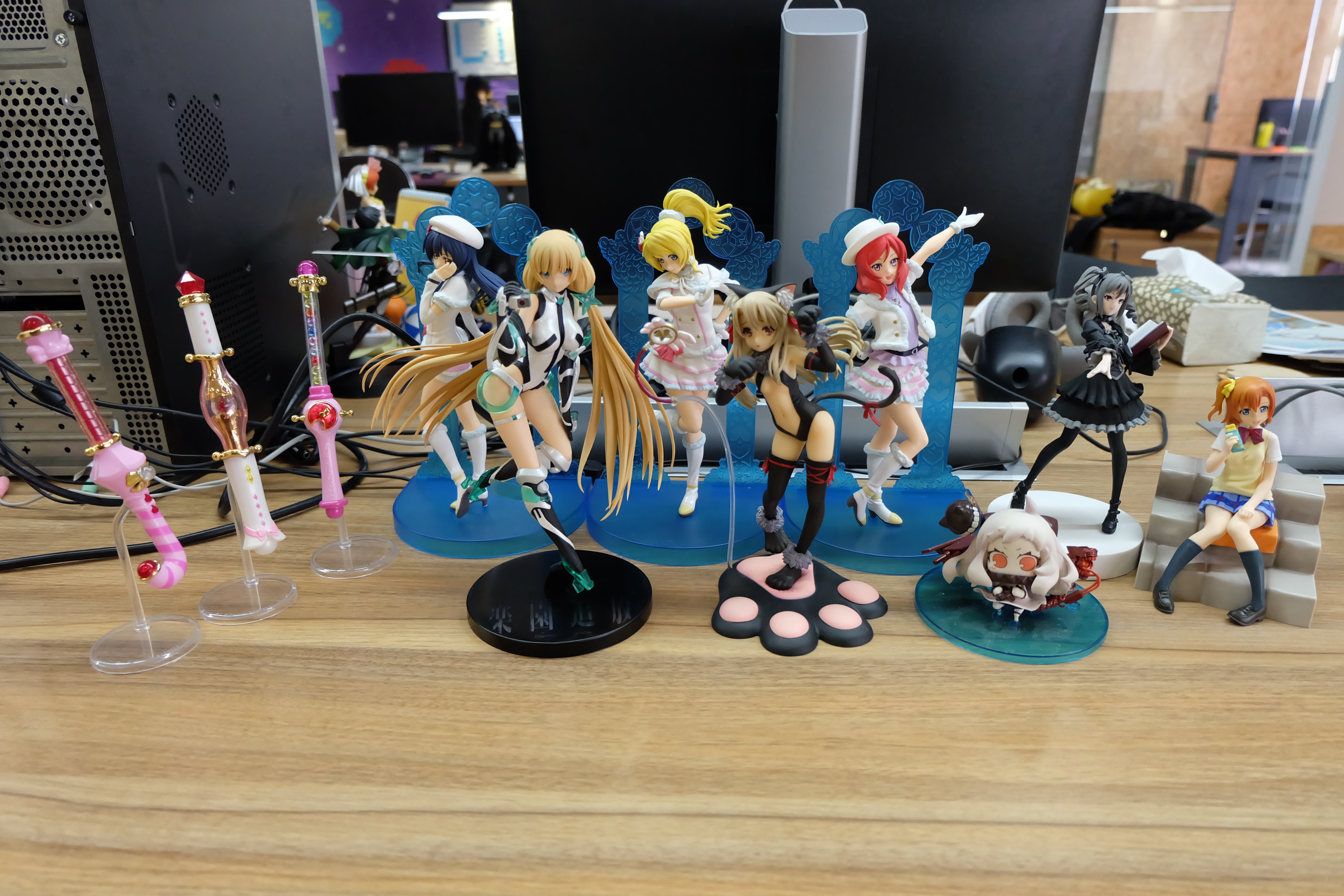 他在二次元短视频赛道掘金 累计注册用户300万 获200万战略投资