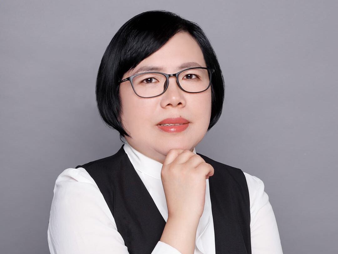 常筠认为，“‘双师模式’是解决教育下沉市场缺师资的好方法”。