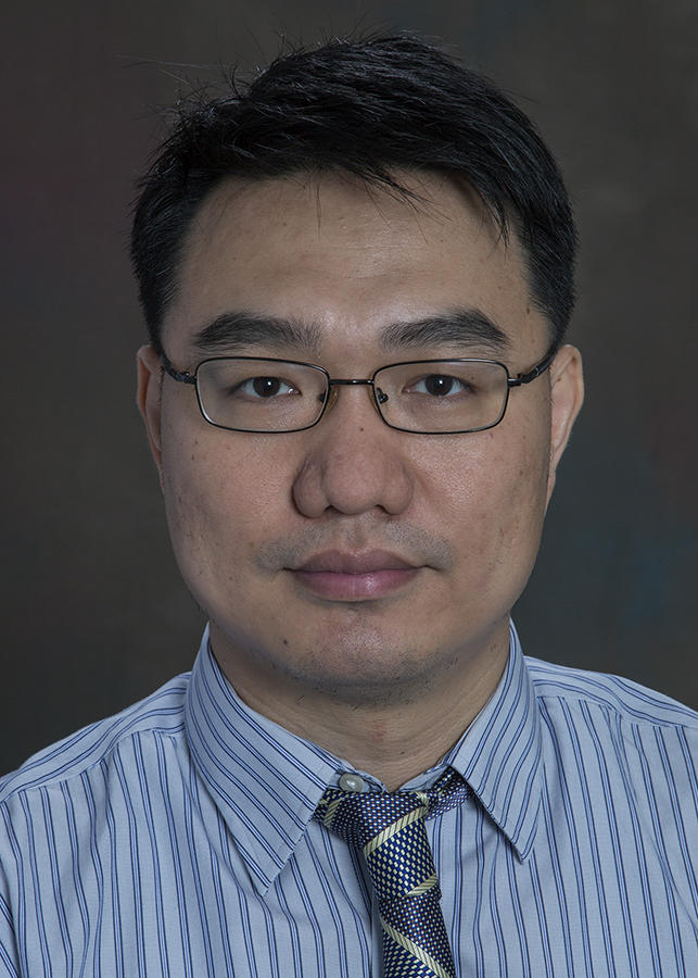 王思伦是约翰霍普金斯大学医学院博士后,他认为人工智能是解决医疗资源短缺的唯一出路。