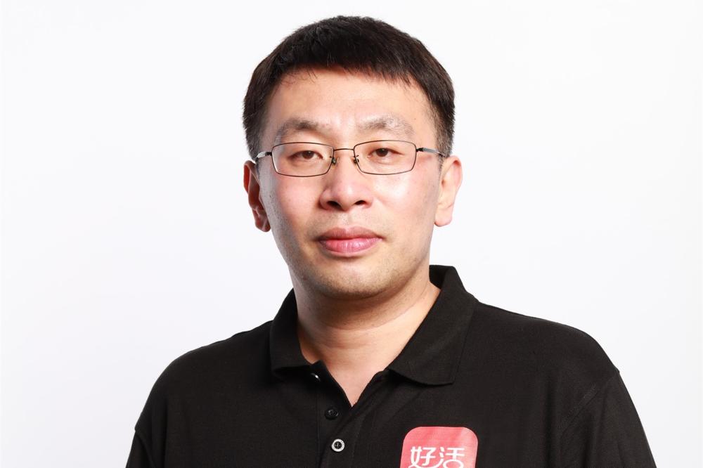 朱江自言是一个靠谱的人,两个联合创始人是一起奋斗了19年的兄弟。