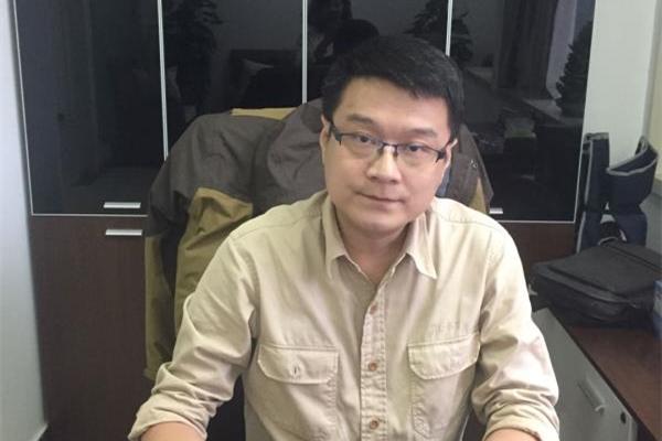 樊清涛在电子行业从事16年。