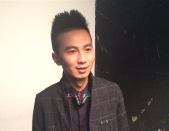 曹天明谈起产品,总是把走心、简单、口碑、快挂在嘴边。