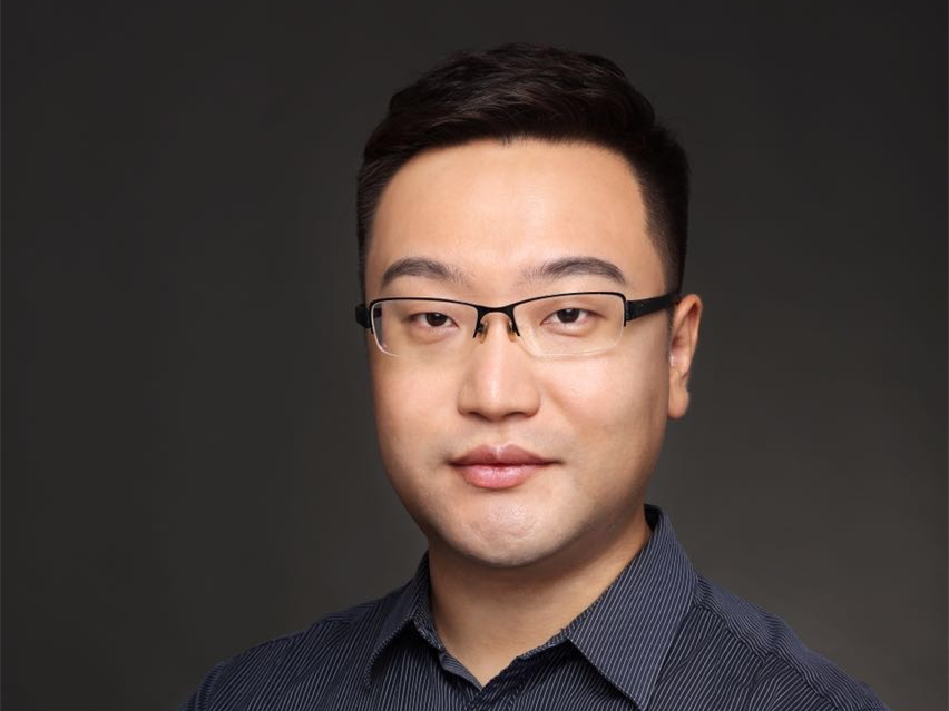 在农业金融领域,张博文认为自己应该专注于做风险,获客,和收集行业