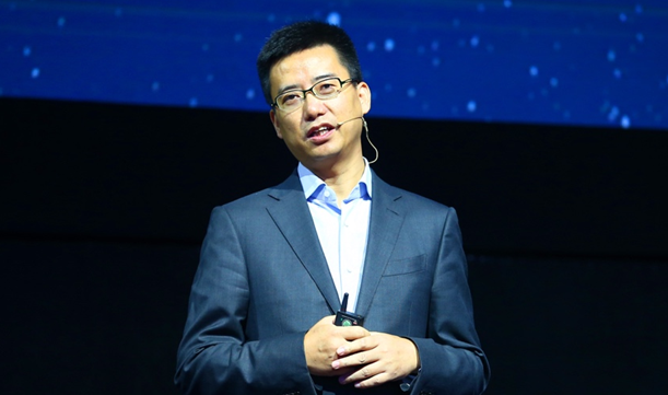 阿里云原总裁胡晓明(花名孙权)出任蚂蚁金服集团总裁,向董事长兼ceo