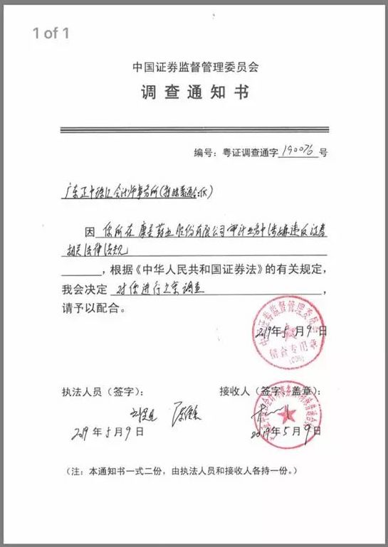 调查时间为2019年5月9日。