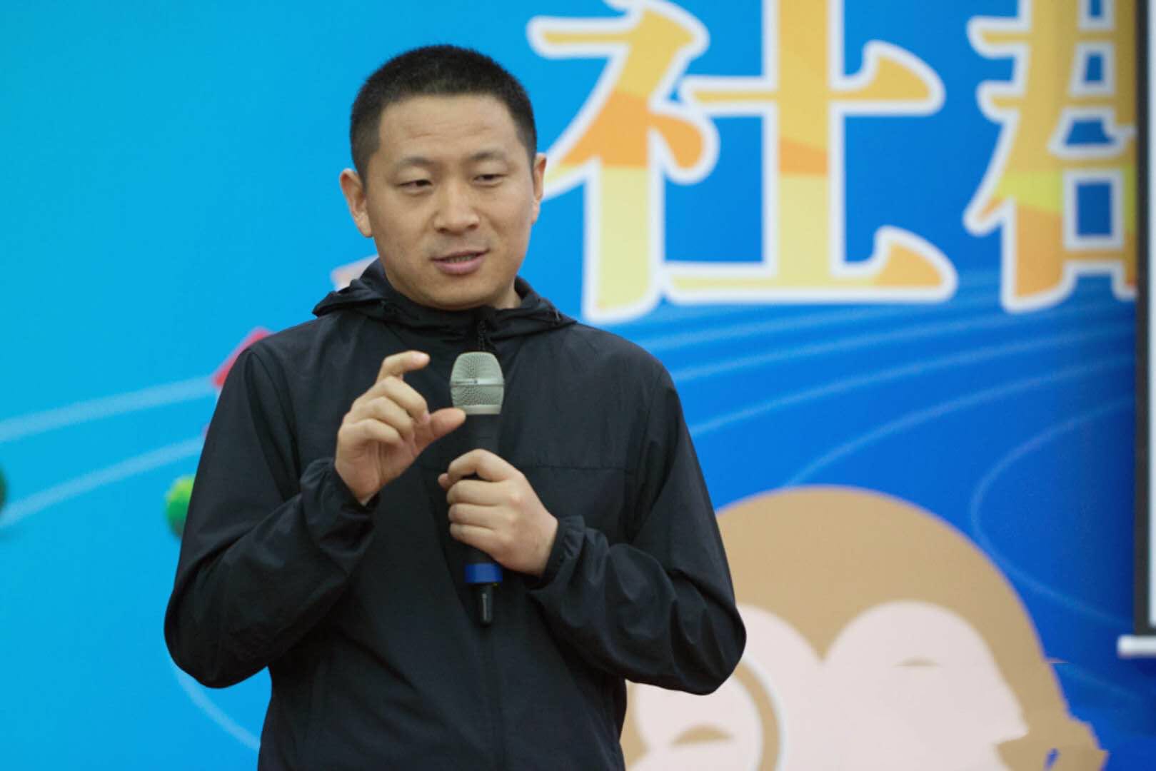 连杰认为今年县域的社区团购将会成为大趋势。